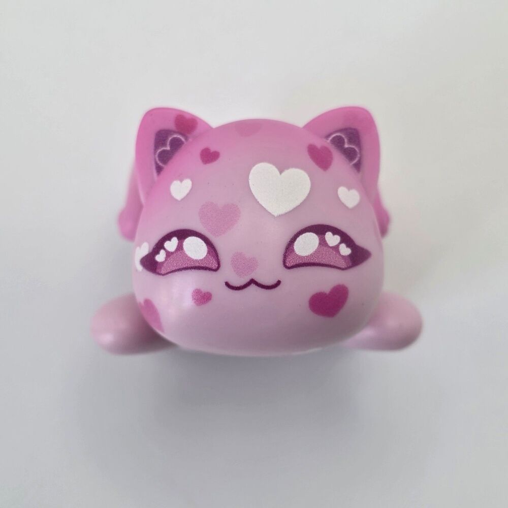 Aphmau MeeMeows Litter 7 Love Cat Mystery Figure